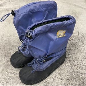 Sorel Winter Boots